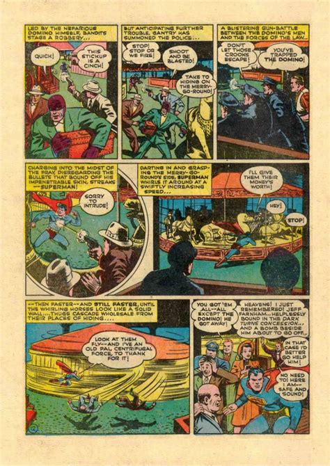 Golden Age Superman Vs Namor Battles Comic Vine