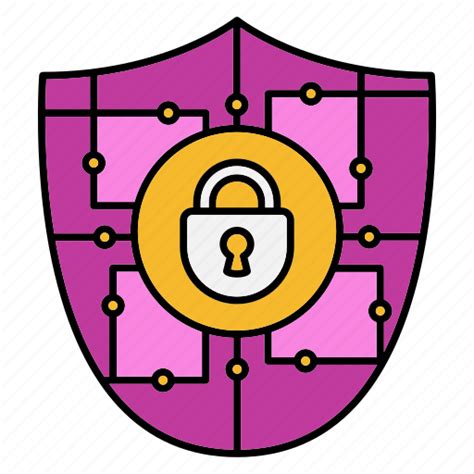 Crypto Cyber Security Encryption Network Protection Security Smart