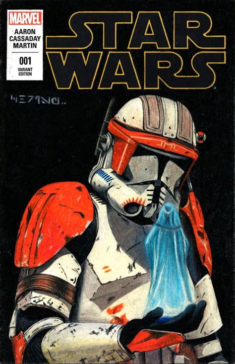 Pin On Star Wars Comic Book Covers