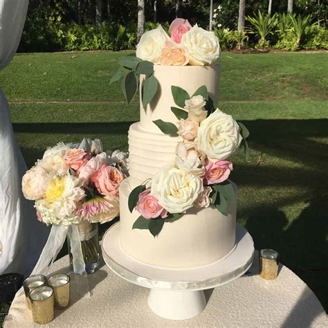 Wedding A Cake Life