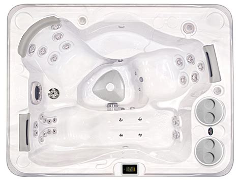 Hydropool Self Cleaning Universal Spas
