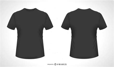 Front Back T Shirt Vector Ad Aff Ad Vector Shirt Front T