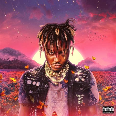 On july 6, a statement issued to juice wrld's official instagram account said the collection of tracks on legends never die best represents the music juice was in the process of creating before he died. Late rapper Juice Wrld's posthumous album posts best sales ...