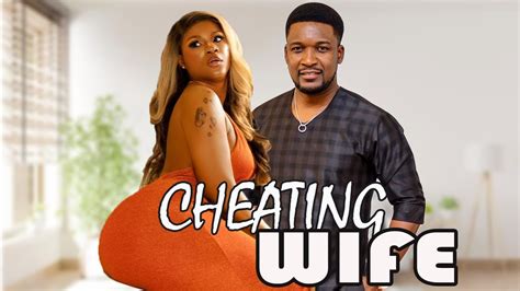 Cheating Wife Wole Ojo Destiny Etiko 2023 Exclusive Nollywood Movie