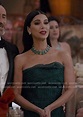Gigi Mendoza Outfits & Fashion on Grand Hotel | Roselyn Sánchez