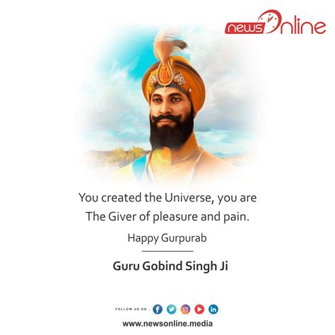Guru Gobind Singh Jayanti Quotes Wishes Messages Images SexiezPix Web Porn
