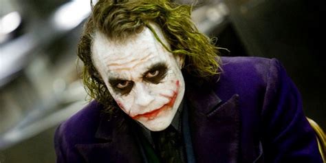 What Happened To Joker After The Dark Knight