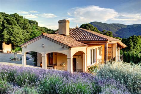 Ide Terpopuler Provence Style House