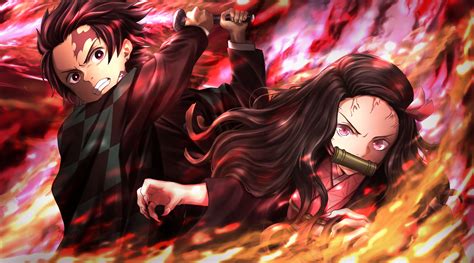 771 Demon Slayer Wallpaper Hd 4k Download Pics Myweb