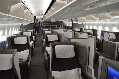 Check spelling or type a new query. BA Club World on the 787 - photo: Alastair Long ...