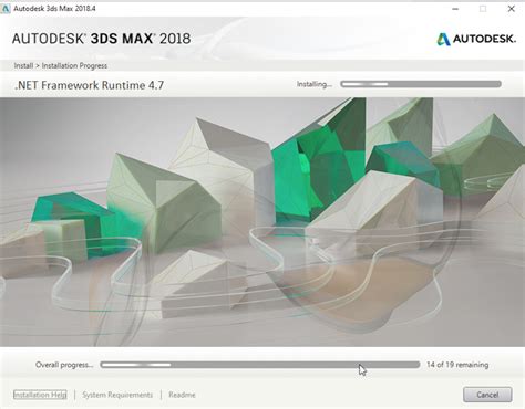 Tải Autodesk 3ds Max 2018 Miễn Phí Bản Quyền Vĩnh Viễn