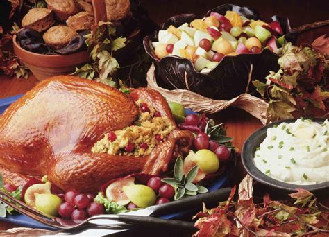 Thanksgiving Food 4k Wallpapers Top Free Thanksgiving Food 4k