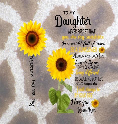 You Are My Sunshine Daughter Svg File Etsy In 2020 You Are My