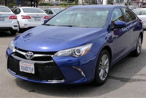 South dade toyota of homestead. Toyota Camry 2016 FOR SALE in Singapore @ Adpost.com ...