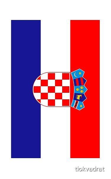 The Flag Of The Country Croatia Zastava Hrvatske In Its Proper