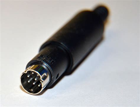 Pin Connector Hot Sex Picture
