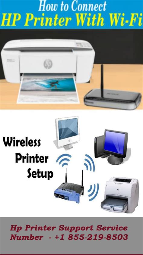 How To Connect Hp Printer To Wi Fi Hp Printer Printer Wifi Printer