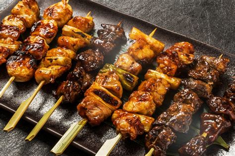 Exchange tips about expat life in want to connect with the expat community of japanese in malaysia? Malaysia's Satay Ayam vs Japan's Yakitori: Which is ...