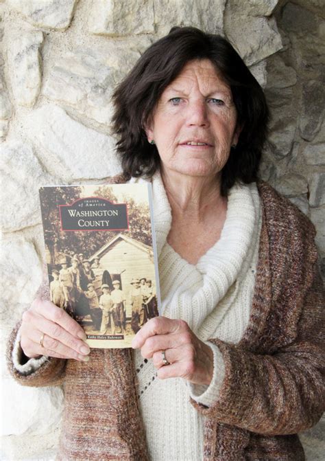 Book Offers Glimpse Of Washington County History Through Pictures Washington County Enterprise