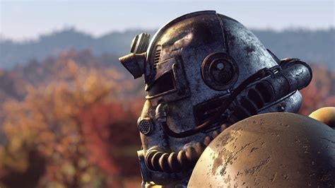 Here Are The Fallout 76 System Requirements Pcgamesn
