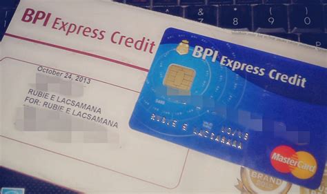 We did not find results for: BPI Express Credit Card - iamsweetbie