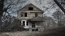 Casa de terror Mckamey Manor: ¡La casa más terrorífica de toda América!