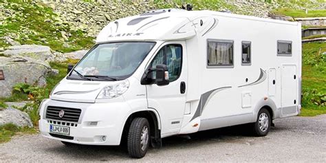 7 Popular Types Of Rvs And Motorhomes Pros Vs Cons