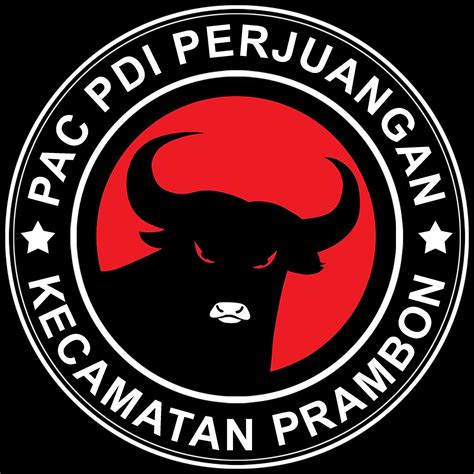 PAC PDI Perjuangan Kecamatan Prambon