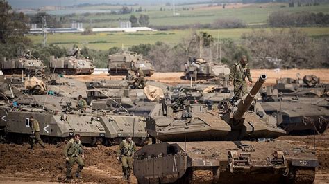 la “guerra de desgaste” de hamás contra el sur de israel podría reanudarse el “día de la tierra”
