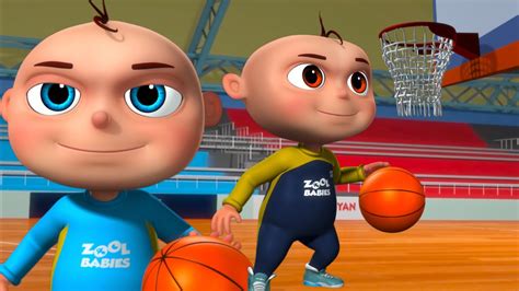 Zool Babies Series Playing Episodes Videogyan Kids Shows Cartoon