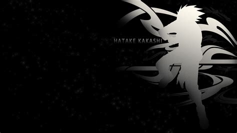 Kakashi Hatake Wallpaper Hd 70 Images