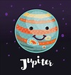 Star School Lesson 28: Jupiter in the Houses | Space theme preschool ...