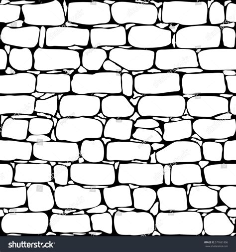 Brick Wall Drawing Easy Schneider Wallpaper