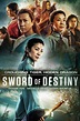 Crouching Tiger, Hidden Dragon: Sword of Destiny Film Review