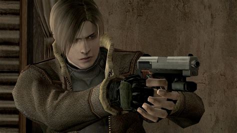Resident Evil 4 Sekarang Memiliki Penggunaan Ganda Dalam Realitas Virtual