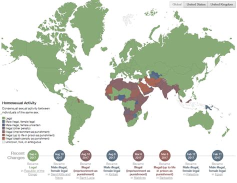 South Africa Still Hasn’t Won Lgbtq Equality Here Are 5 Reasons Why World Economic Forum