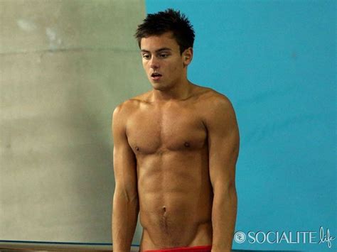 British Diver Tom Daly Tom Daley Tom Daley Diving Olympics