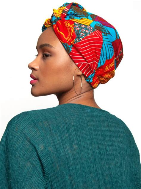 headwrap for natural hair turban headwrap hair wraps african head wraps