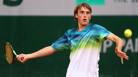 Besides stefanos tsitsipas scores you can follow 2000+ tennis competitions from 70+ countries around the world on flashscore.com. Stefanos Tsitsipas - Drop Volley Hit