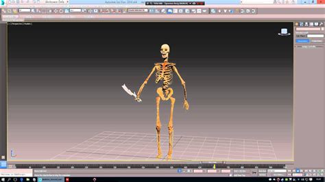 Skeleton Game Guru Youtube