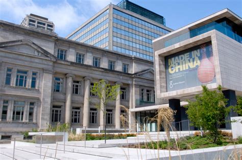 The Best Museums In Toronto
