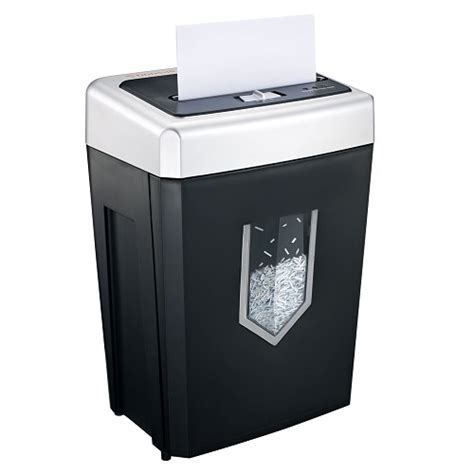 Best Paper Shredders For 2020 Reviewed Appliance Reviewer