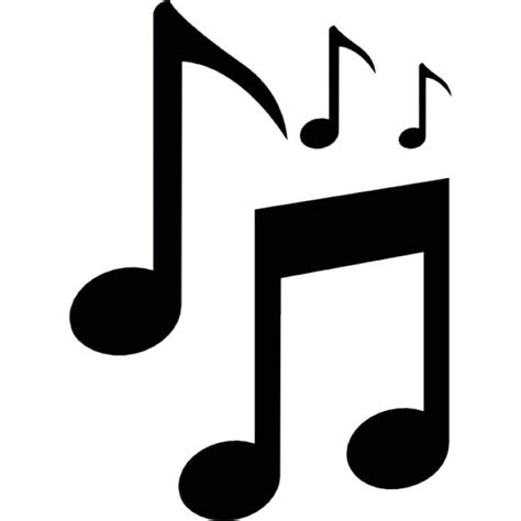 Baixe Símbolos Das Notas Musicais Gratuitamente Music Symbols Music