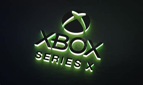 Neon Green Xbox Logo Grungegirlartillustrations