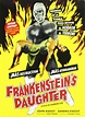 Frankenstein´s Daughter (La Hija de Frankenstein) (V.O.) Region 0 ...