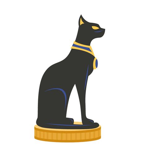 Egyptian Cat Clip Art 20 Free Cliparts Download Images On Clipground 2021