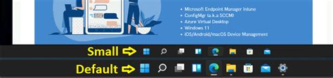 How To Change The Taskbar Size In Windows 11 Easiest Method Htmd Blog