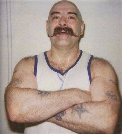 Notorious Prisoner Charles Bronson Has New Criminal Record As He Releases A Song
