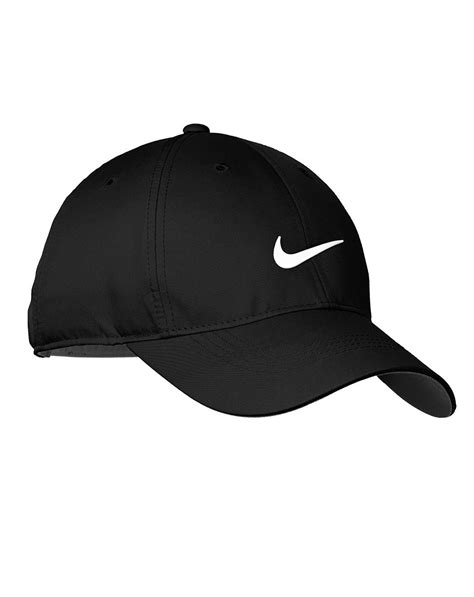 Nike Golf 548533 Dri Fit Swoosh Front Cap