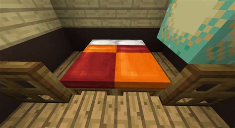 Minecraft Beds Rminecraft